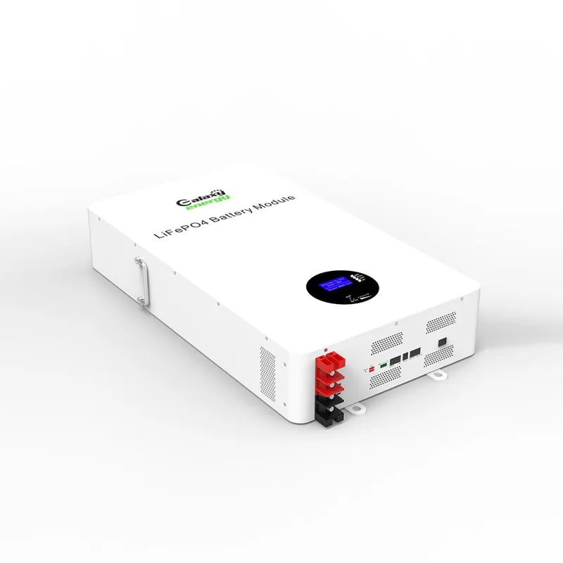 Batteries