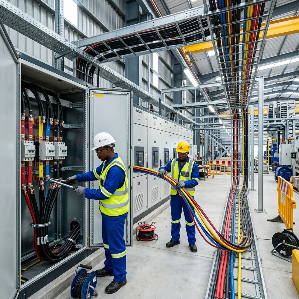 Installation HTA